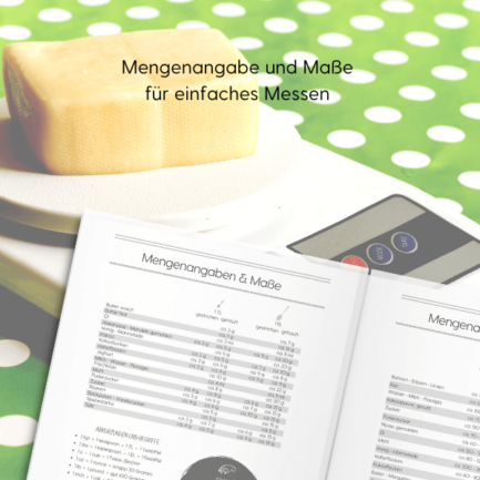 Meine Rezepte - Braun XXL – Bild 4
